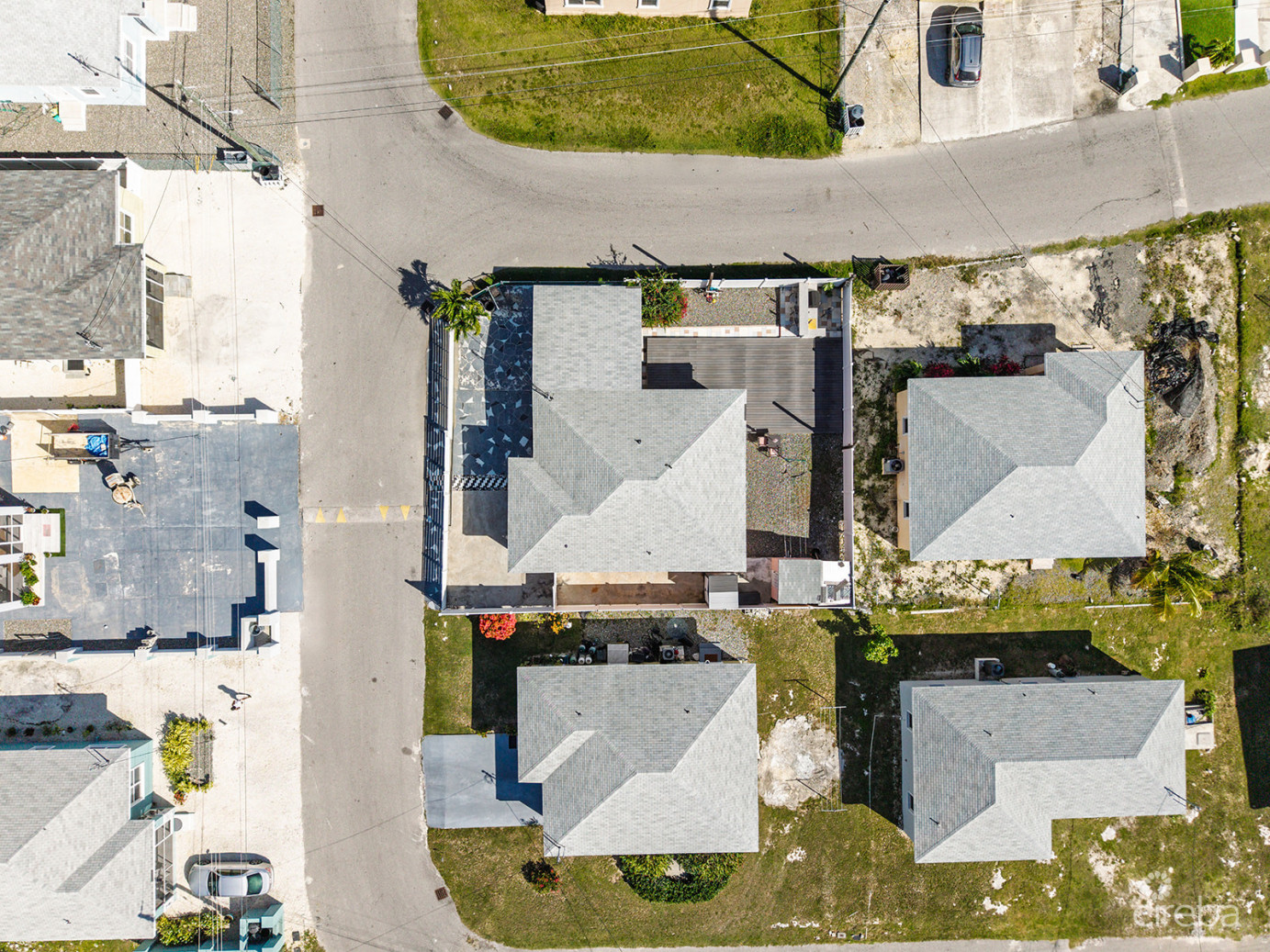 Malvern Way Single Family Home