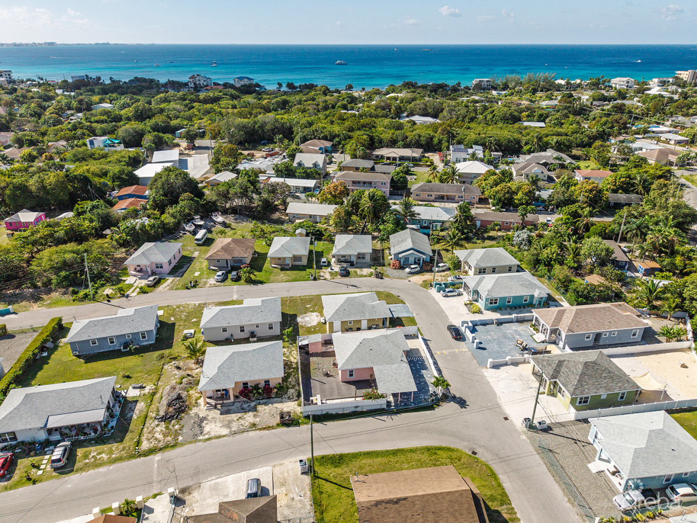 Malvern Way Single Family Home