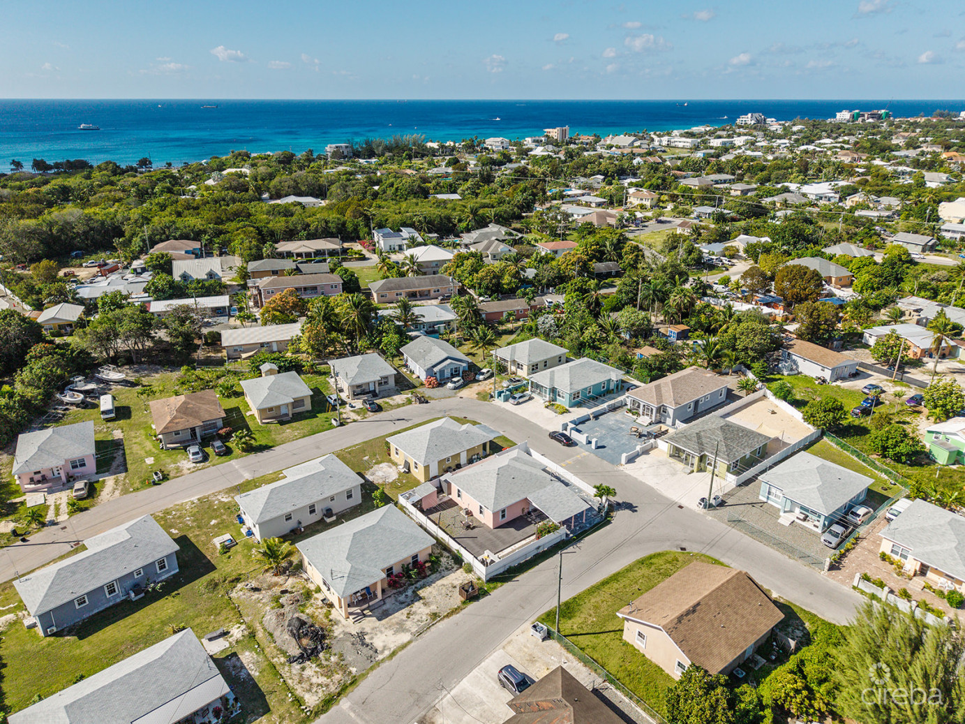 Malvern Way Single Family Home