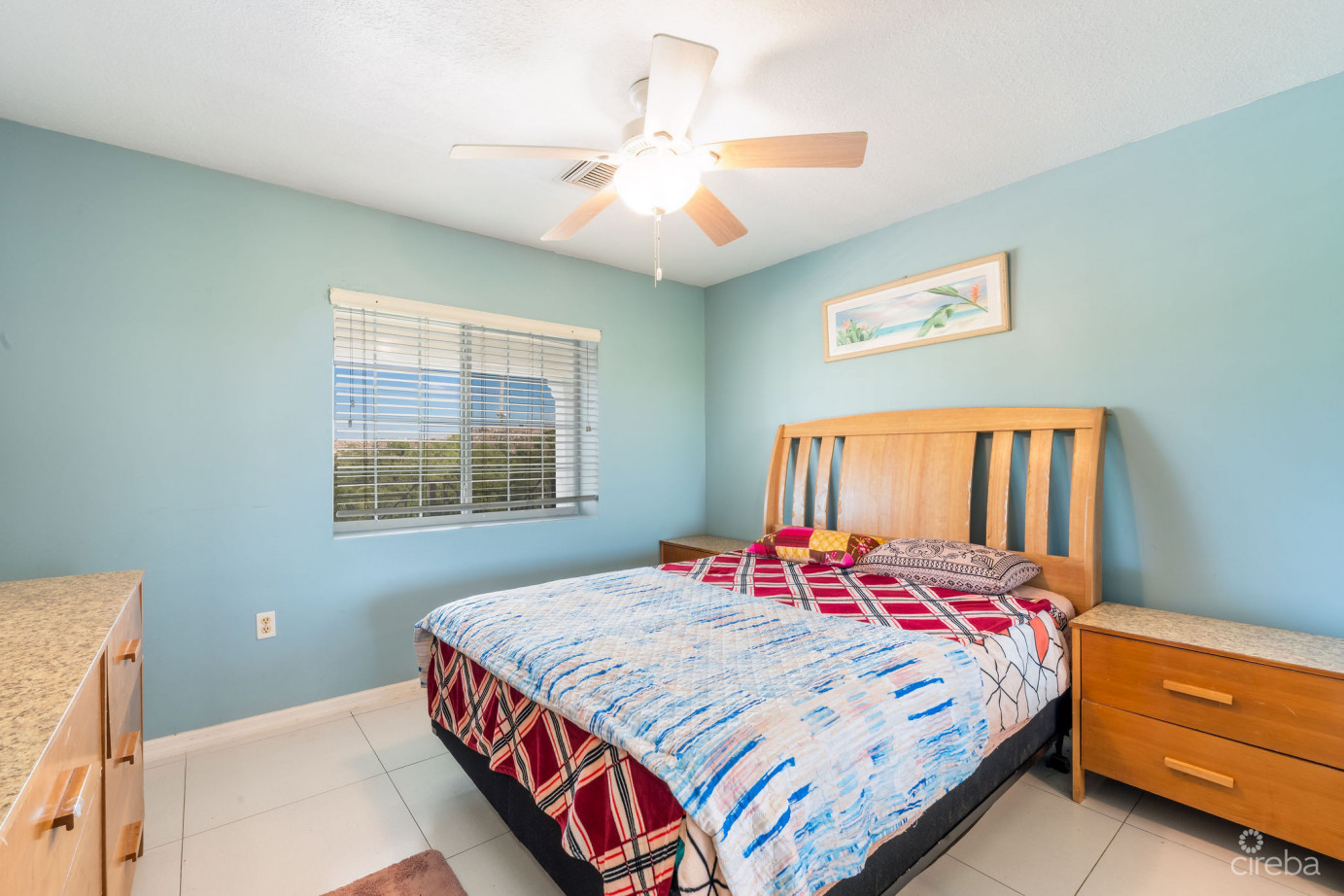 Lakeside  73 - 3 Bedroom - Near Seven Mile Beach And Camana Bay