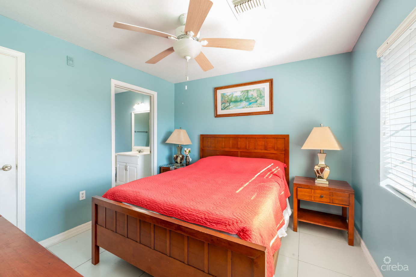 Lakeside  73 - 3 Bedroom - Near Seven Mile Beach And Camana Bay