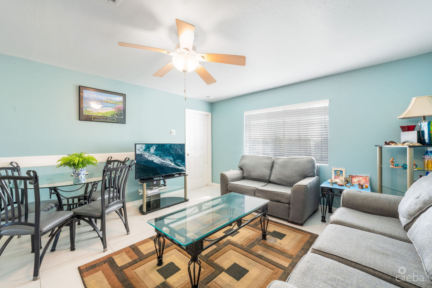 Lakeside  73 - 3 Bedroom - Near Seven Mile Beach And Camana Bay