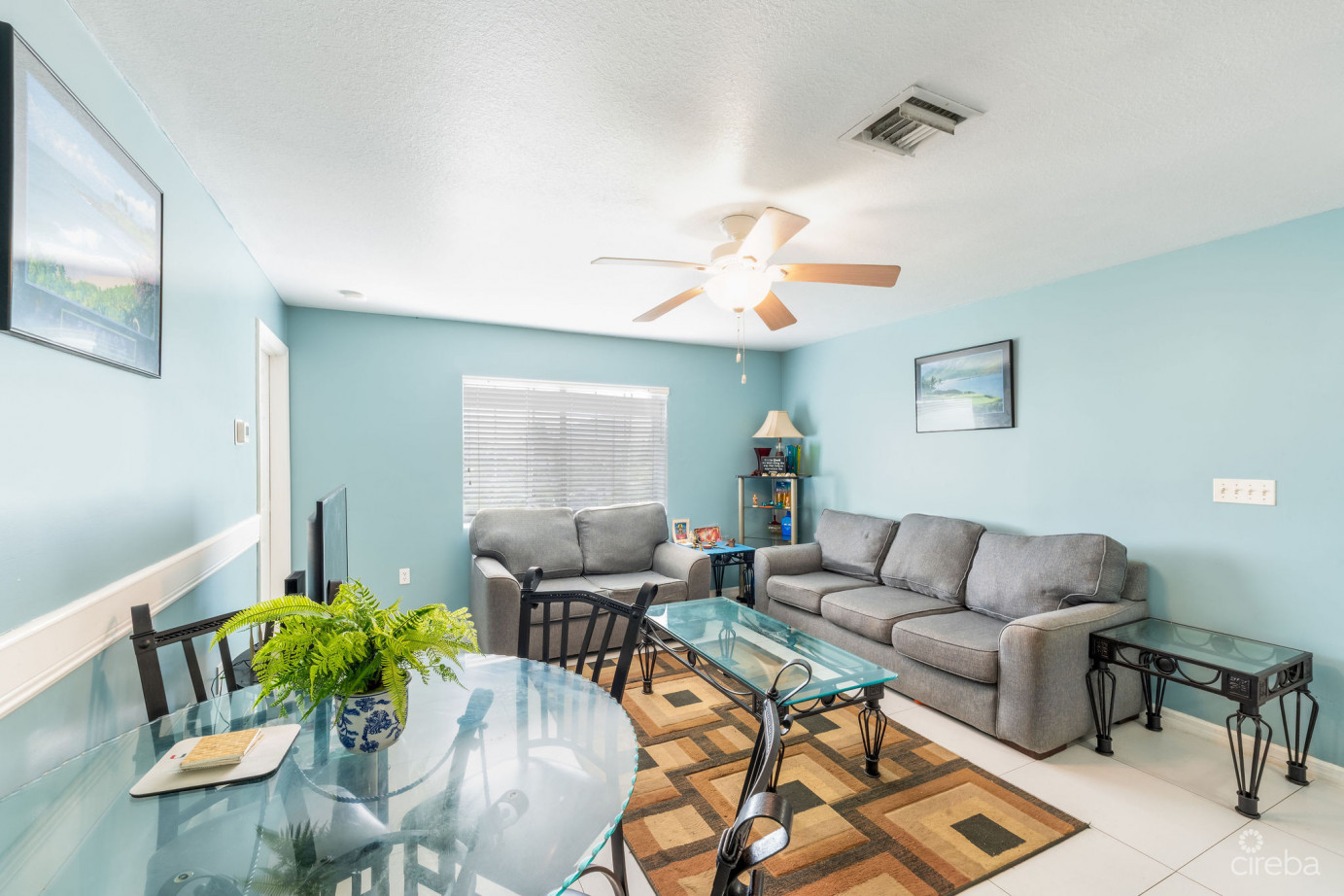 Lakeside  73 - 3 Bedroom - Near Seven Mile Beach And Camana Bay