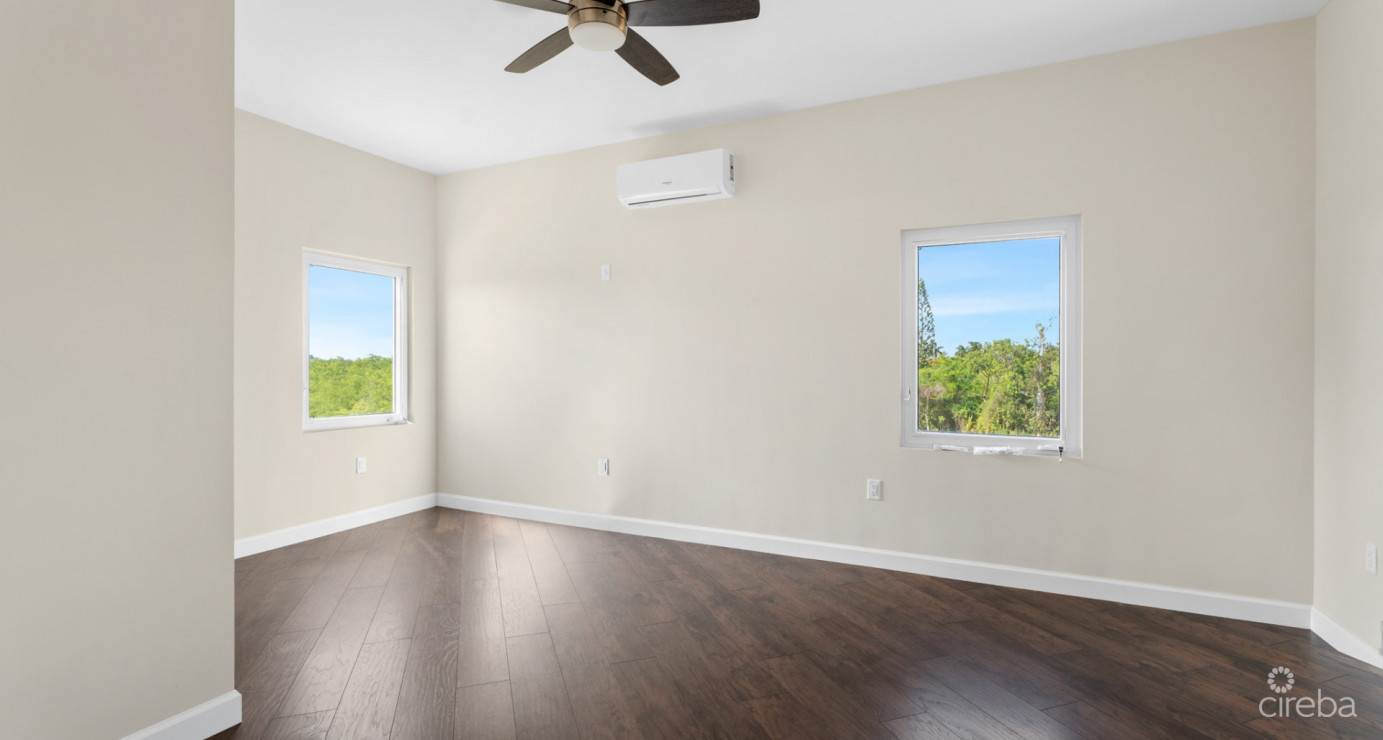 Savannah Newly Constructed Beautiful 3 Bed/3 1/2 Bath Home