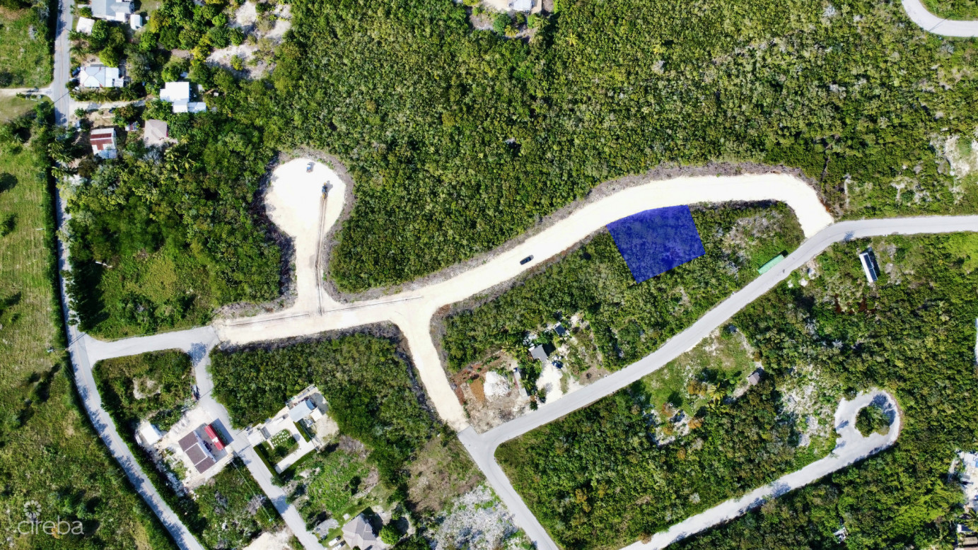 Imperial Estates - Duplex Lot 86