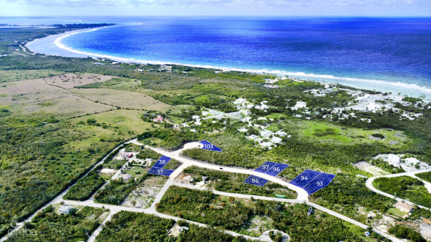 Imperial Estates - Duplex Lot 99