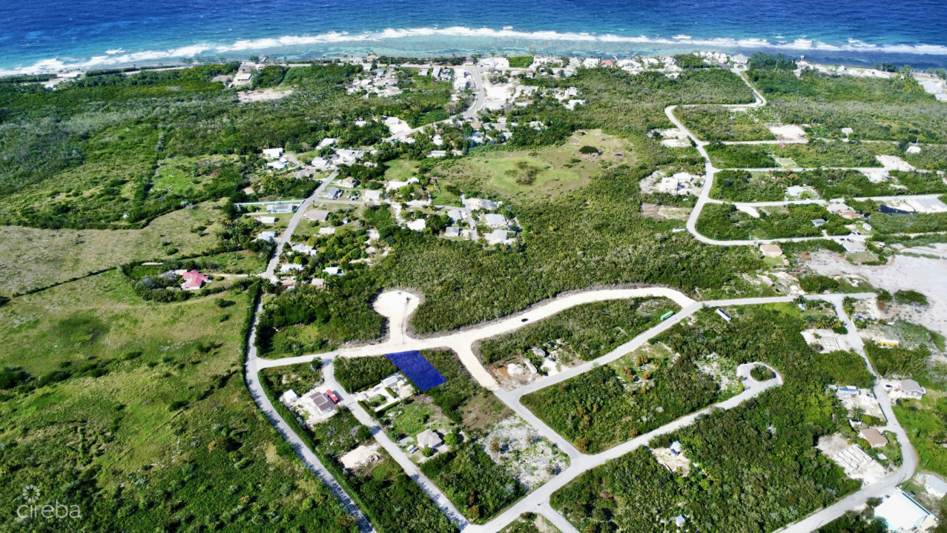 Imperial Estates - Duplex Lot 38