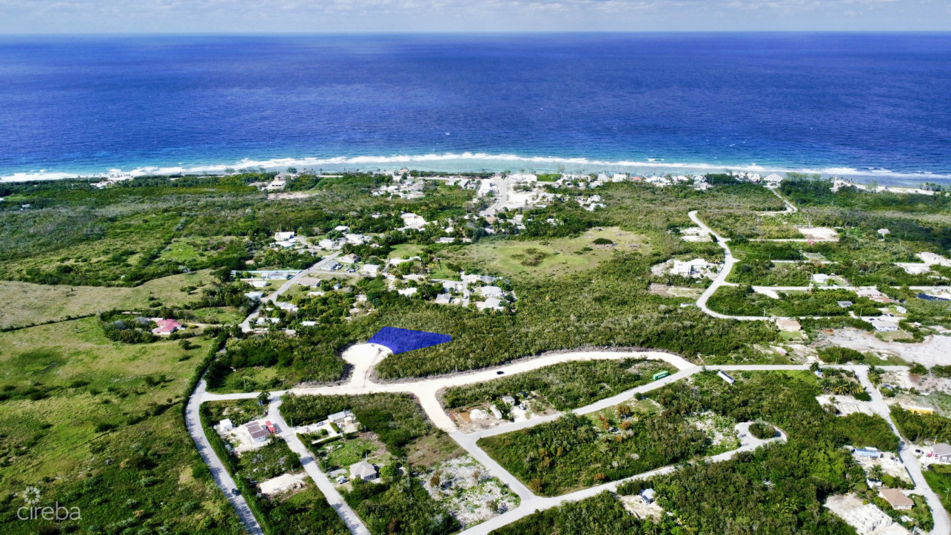 Imperial Estates - Duplex Lot 103