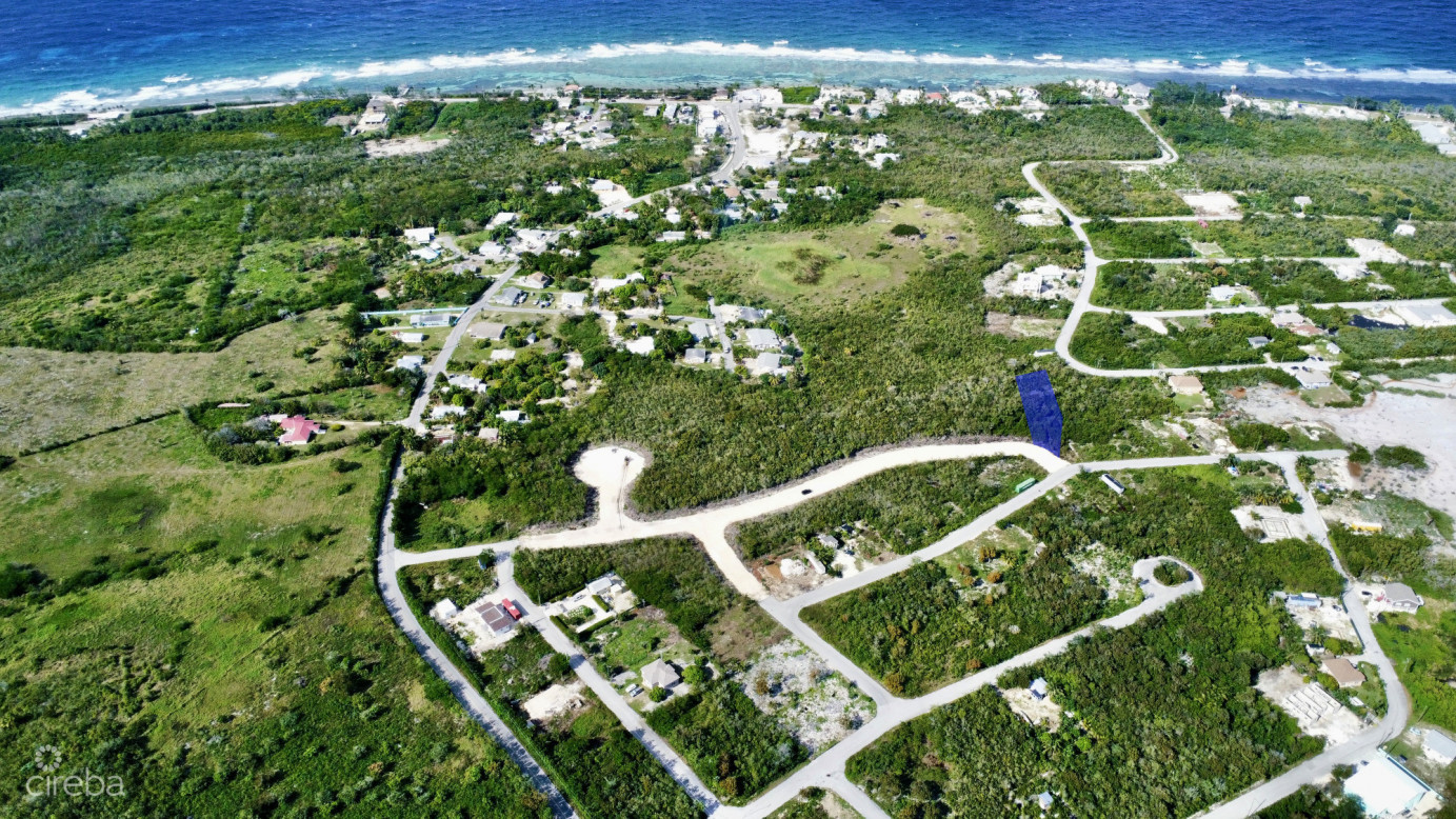 Imperial Estates - Duplex Lot 93