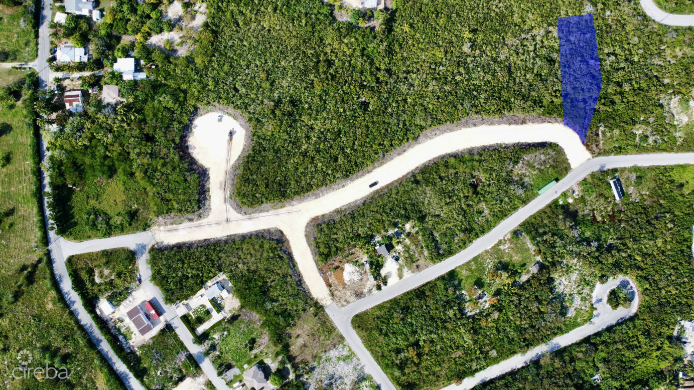 Imperial Estates - Duplex Lot 93