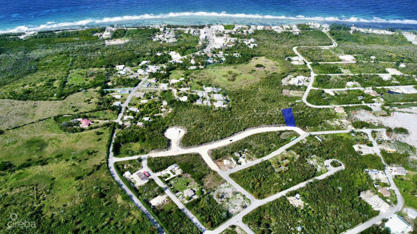 Imperial Estates - Duplex Lot 94