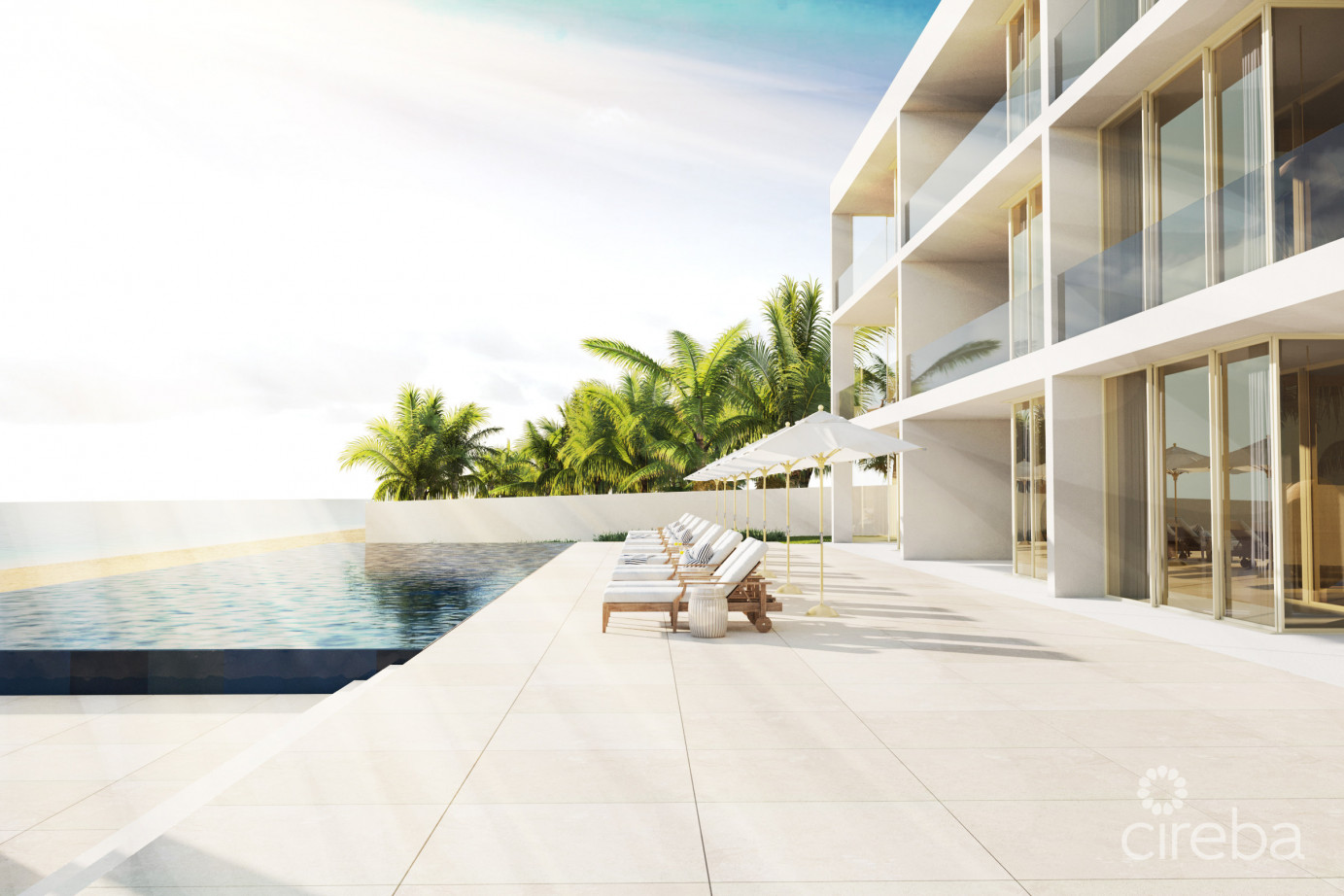 Secret Beach Villa 19