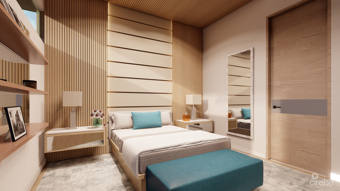 Secret Beach Villa 11