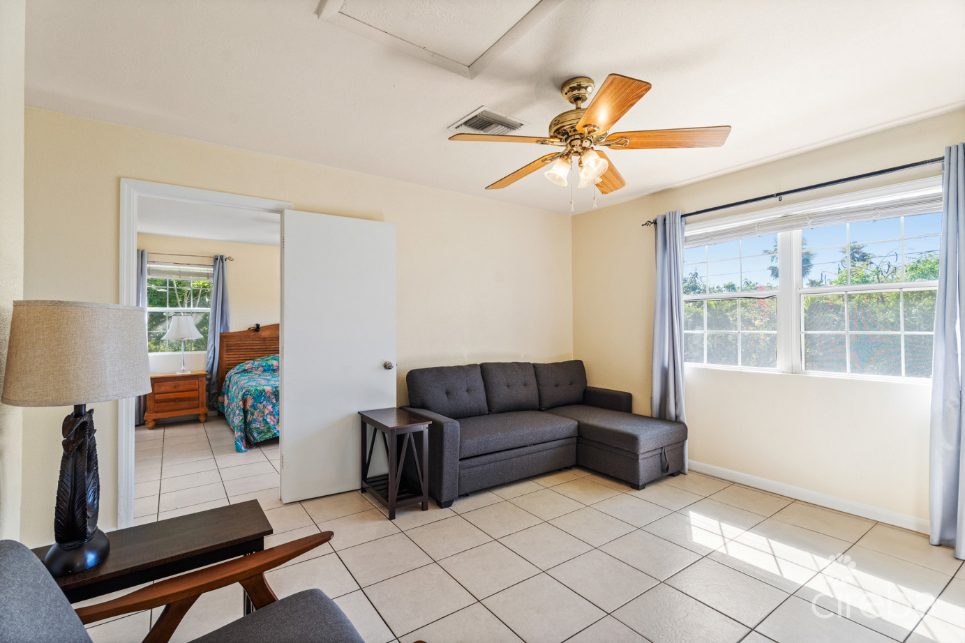 Southside Home And Bluffside Cottage