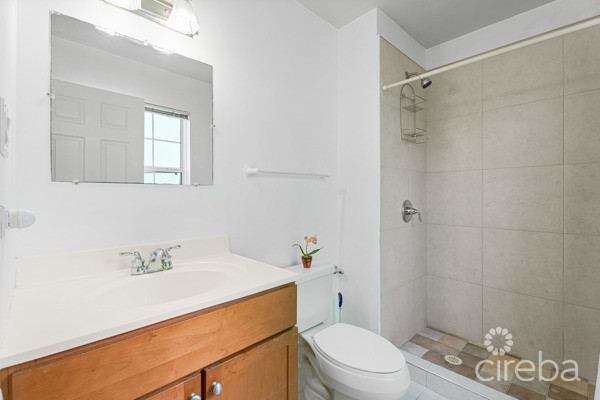 East End Paradise Villas.  3 Bed, 3 Bath + Den With Private Beach