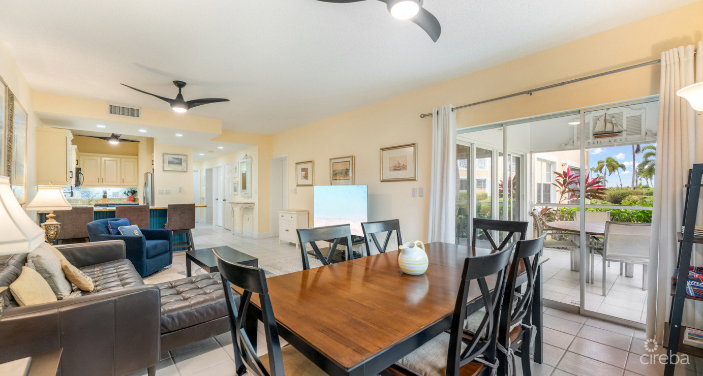 Regal Beach Club #312