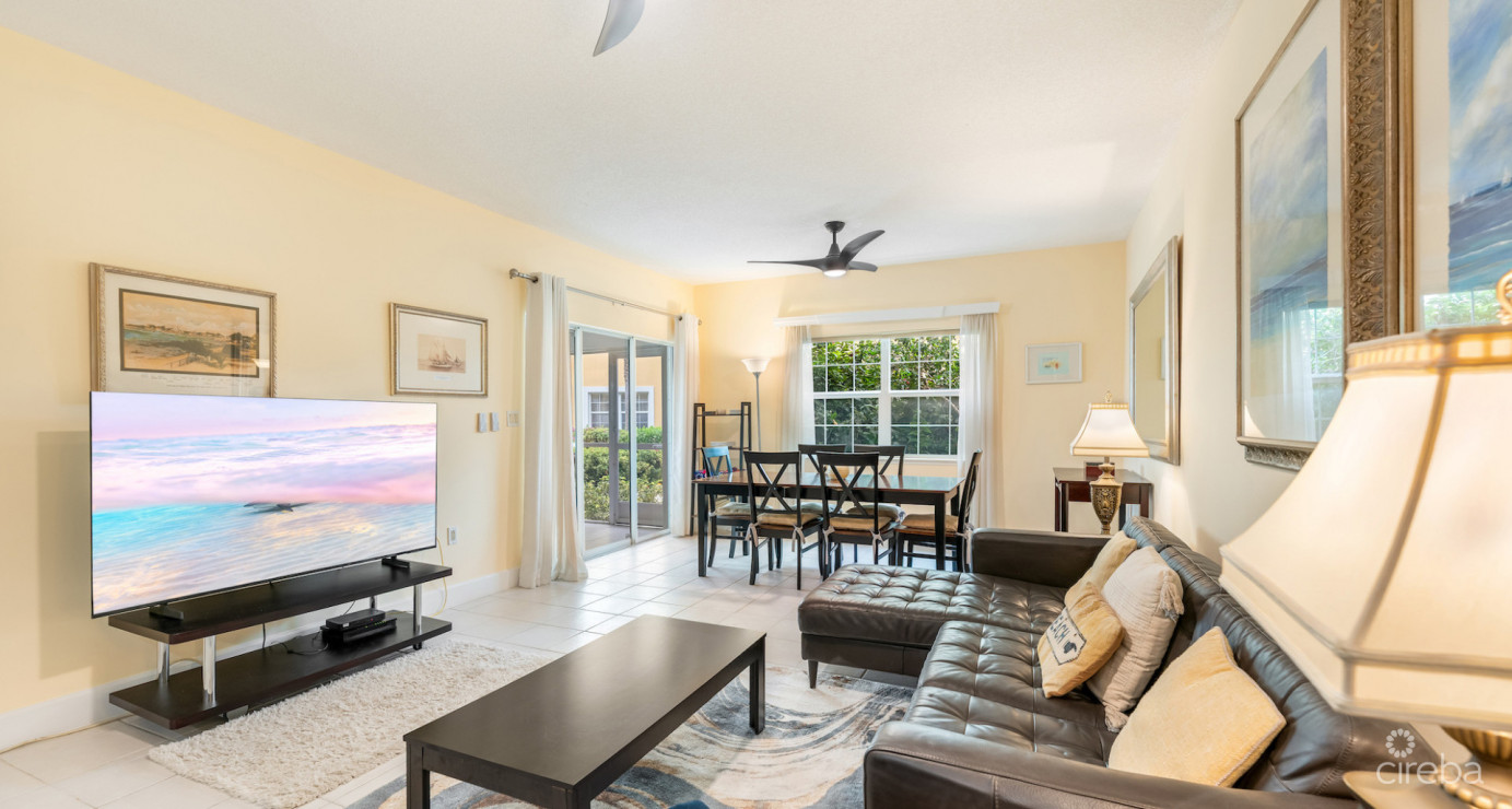 Regal Beach Club #312