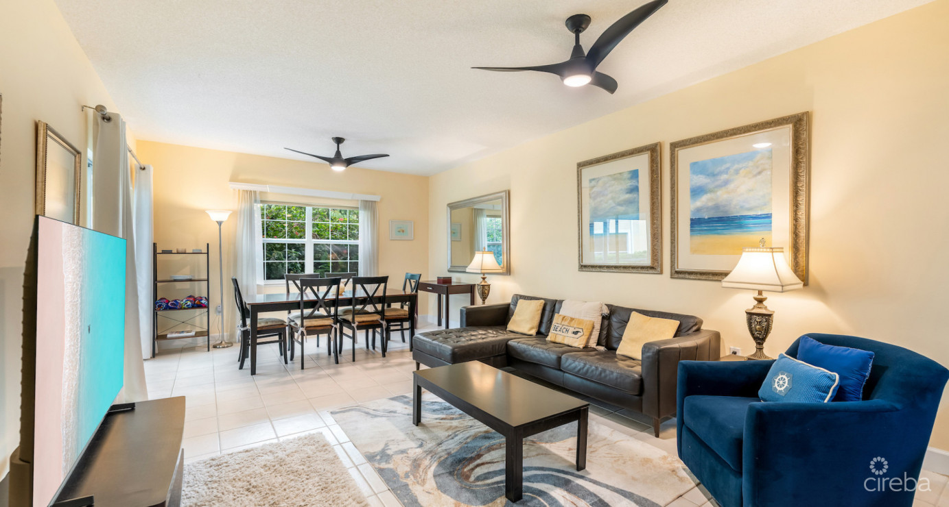 Regal Beach Club #312