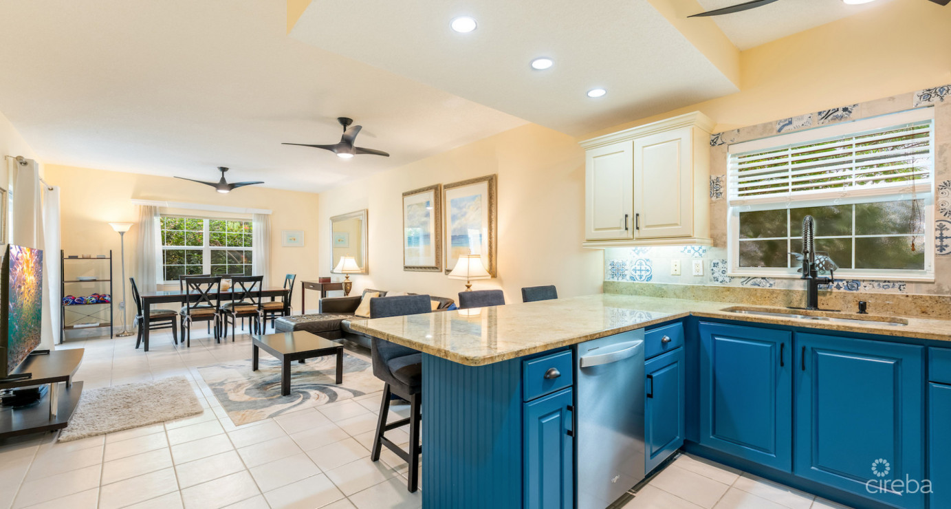 Regal Beach Club #312