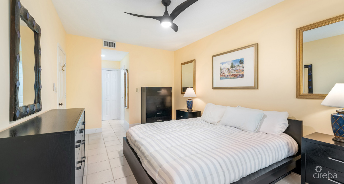 Regal Beach Club #312