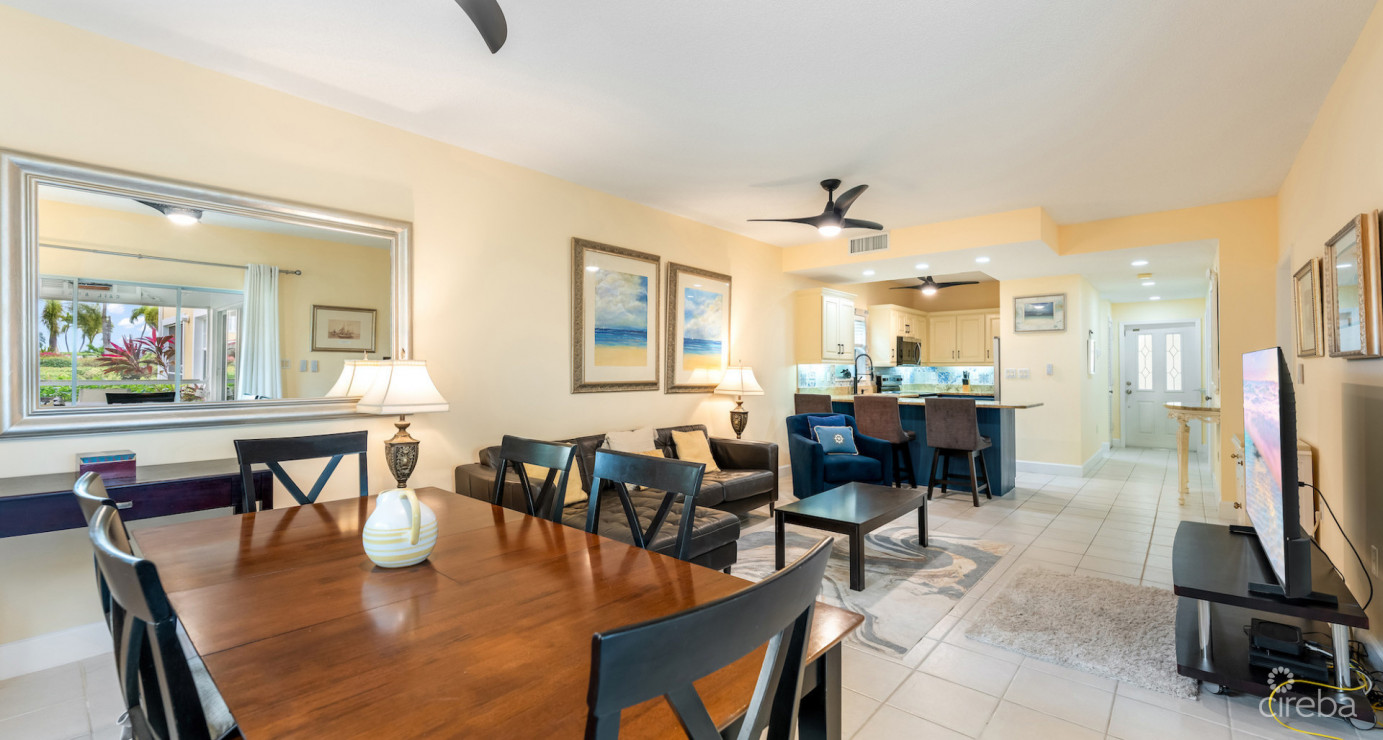 Regal Beach Club #312