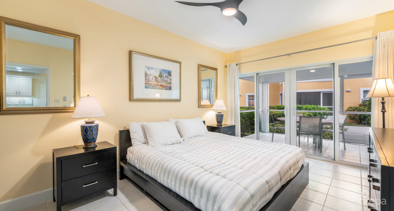 Regal Beach Club #312