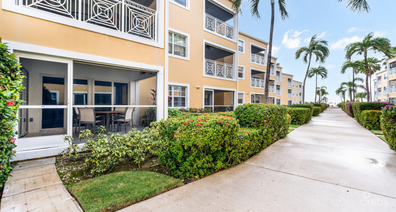 Regal Beach Club #312