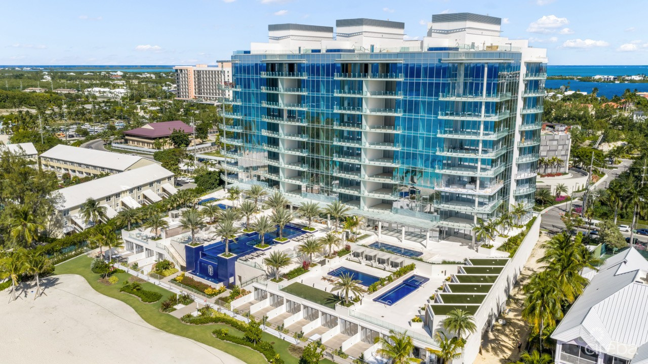 Watermark - Ground Floor Penthouse