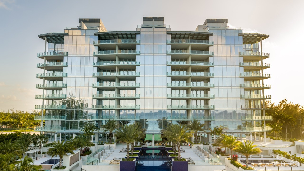 Watermark - Ground Floor Penthouse