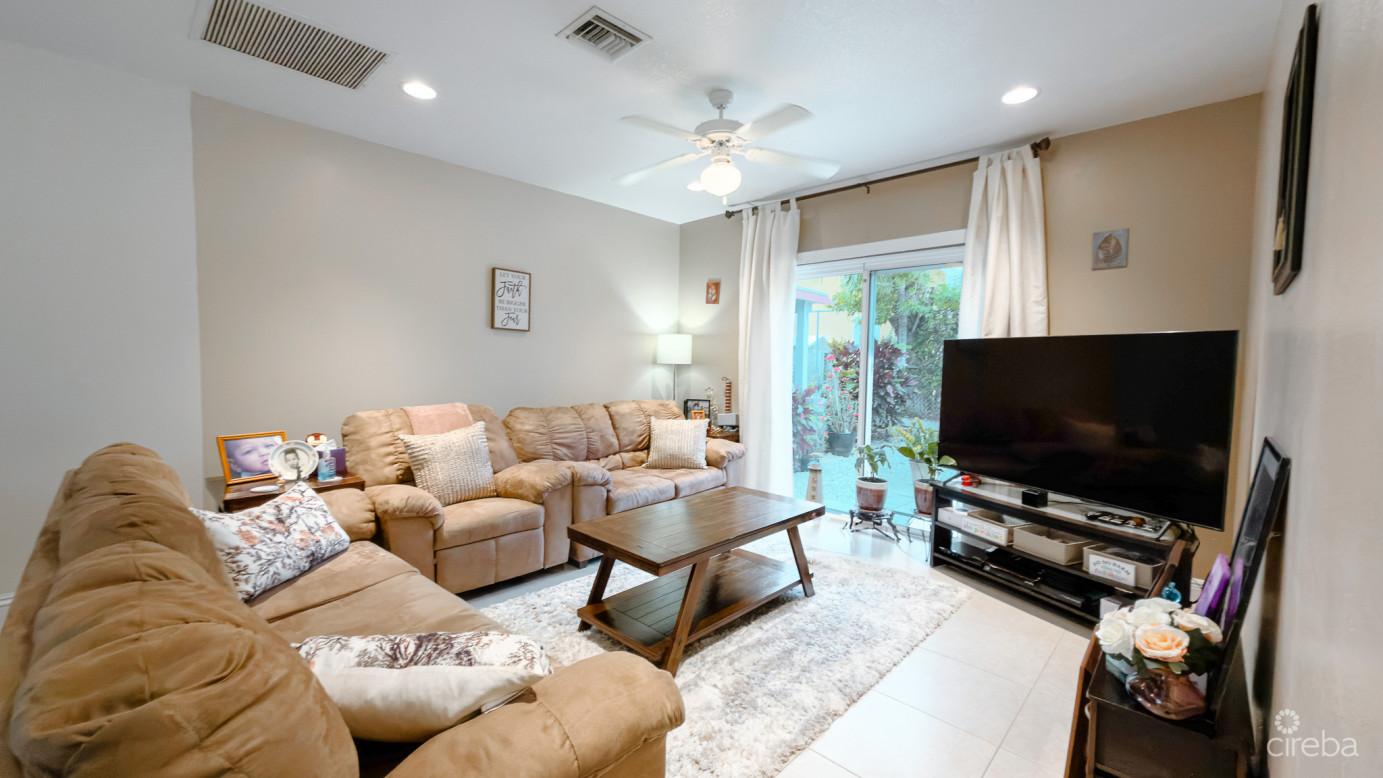 Lake Willow 3 Bed Family Home