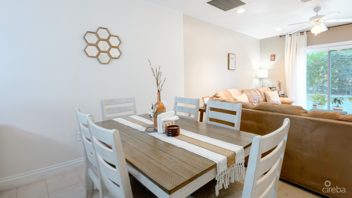 Lake Willow 3 Bed Family Home