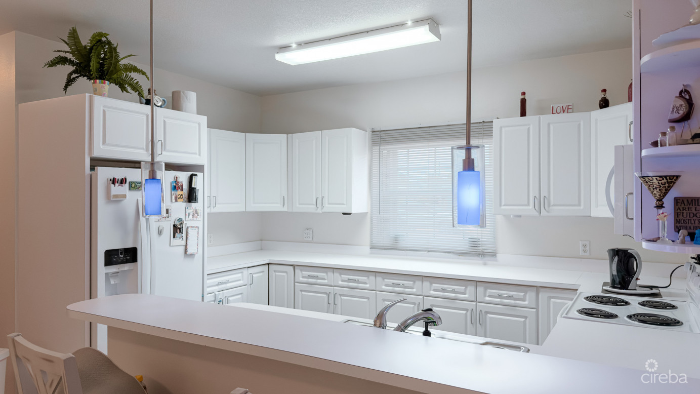 Lake Willow 3 Bed Family Home