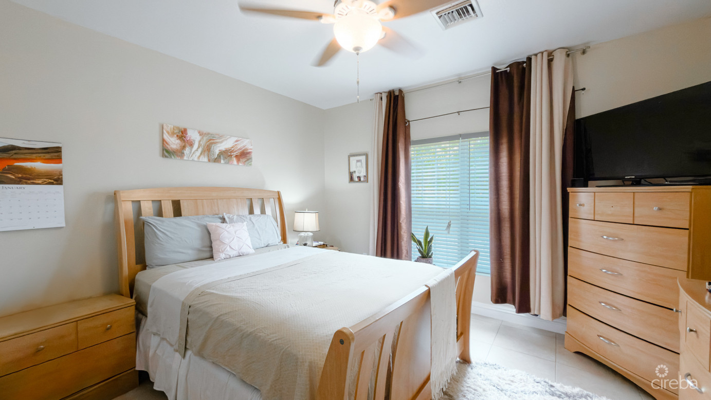 Lake Willow 3 Bed Family Home