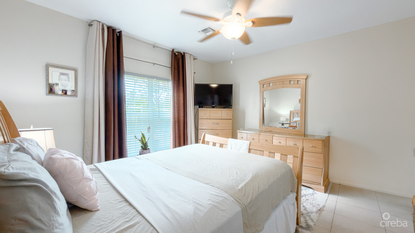 Lake Willow 3 Bed Family Home