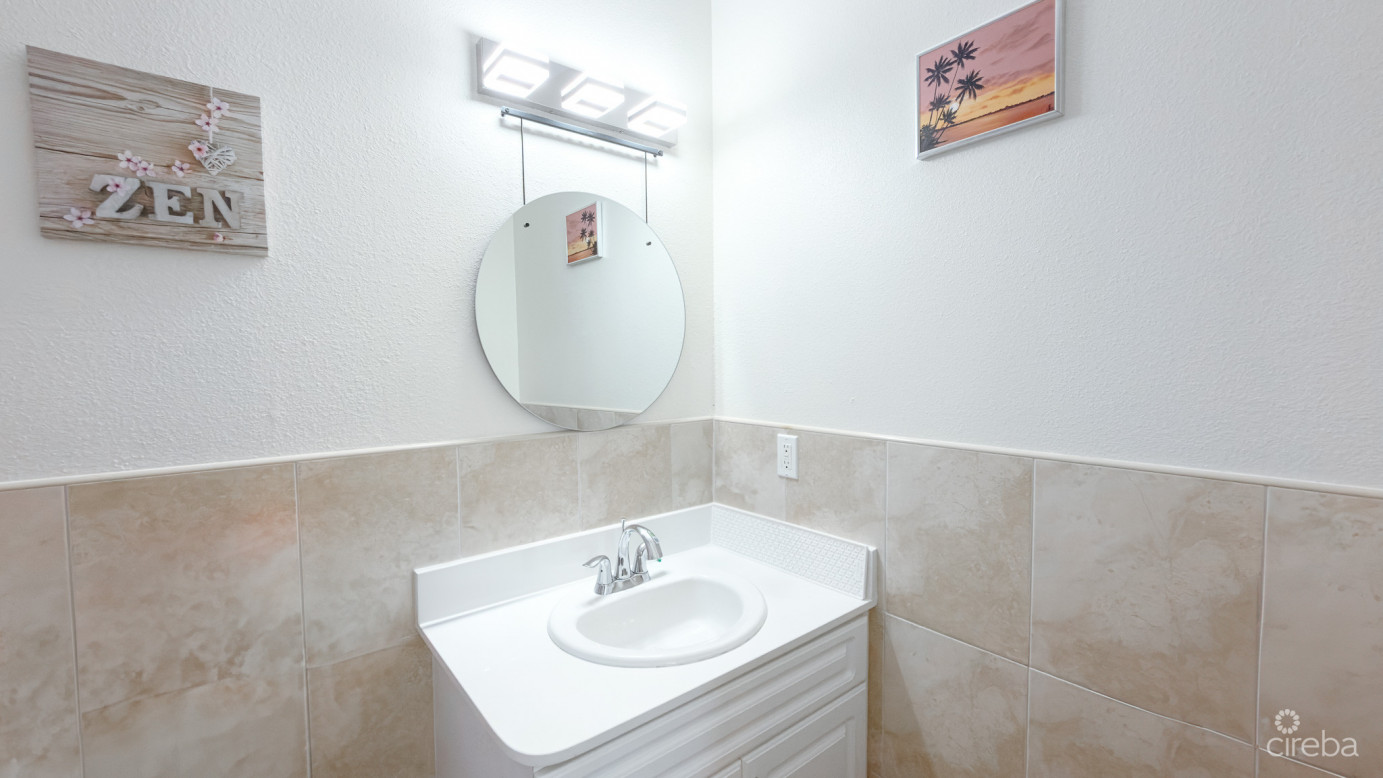 Lake Willow 3 Bed Family Home