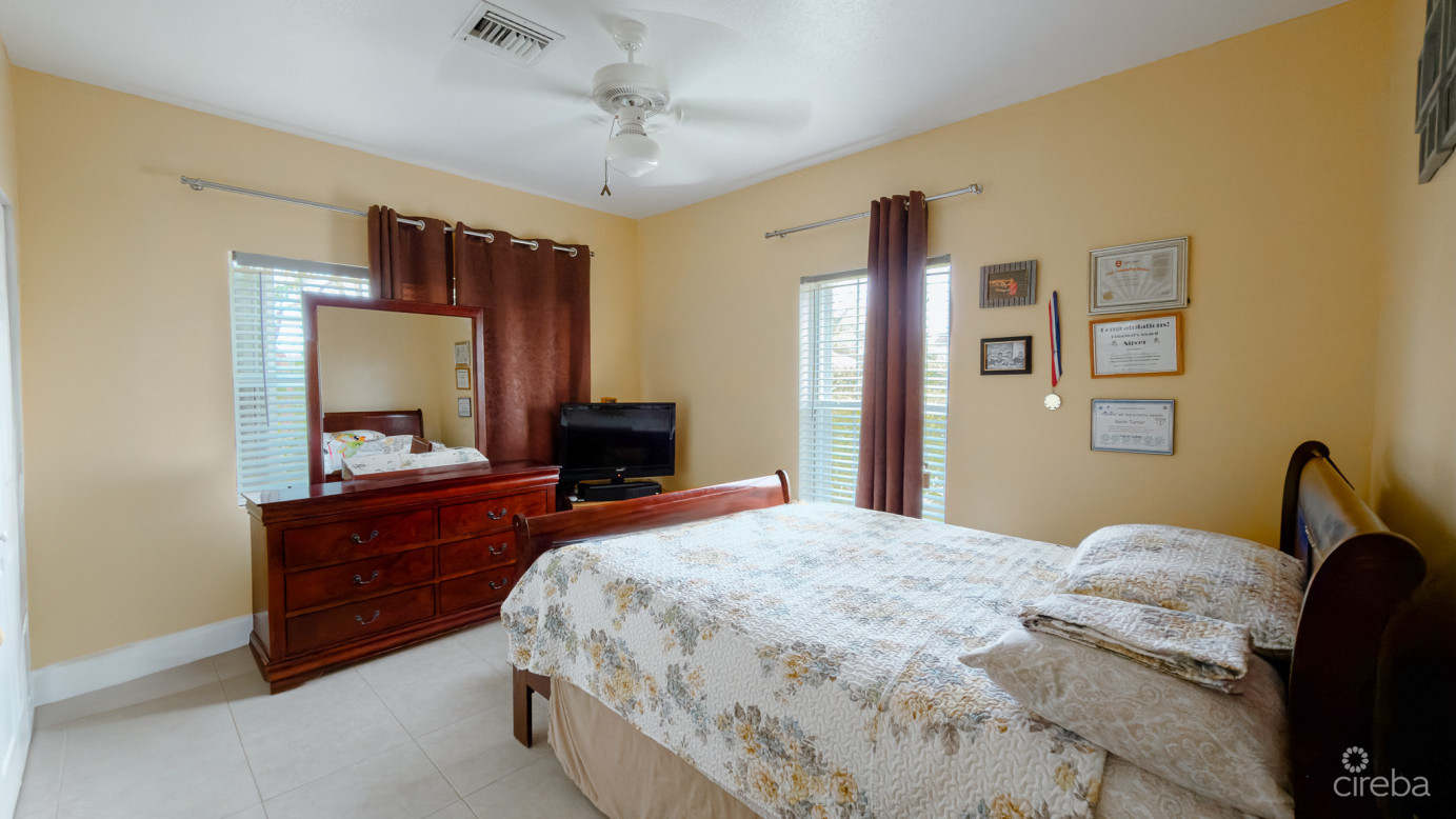 Lake Willow 3 Bed Family Home