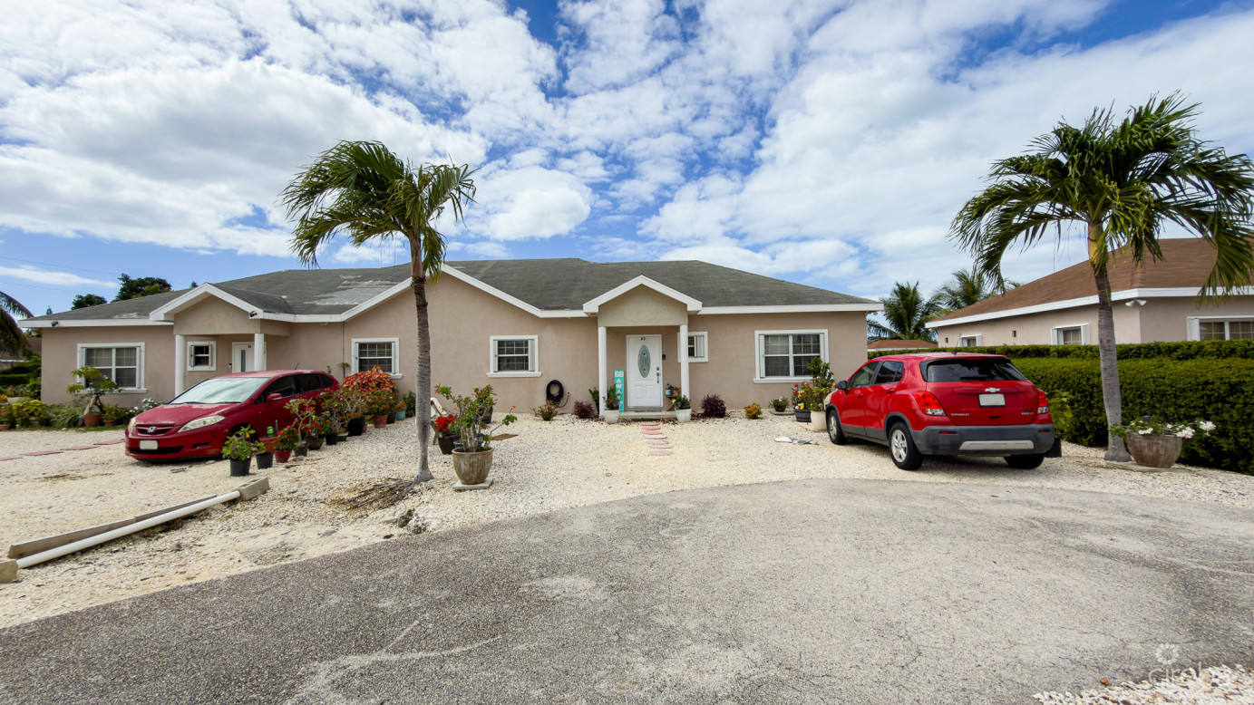 Lake Willow 3 Bed Family Home