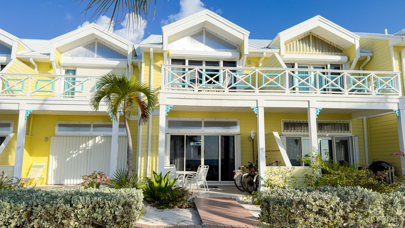 Conch Club Condo Little Cayman