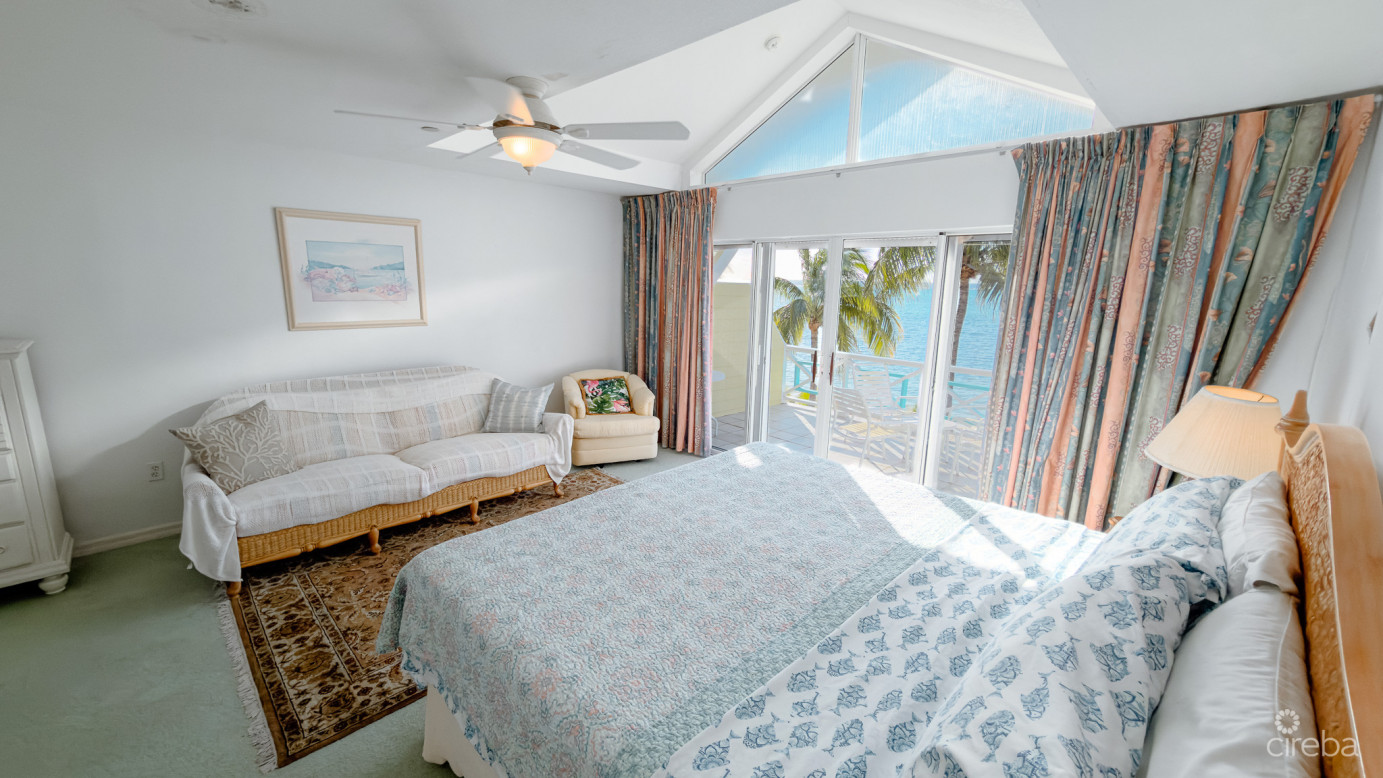 Conch Club Condo Little Cayman