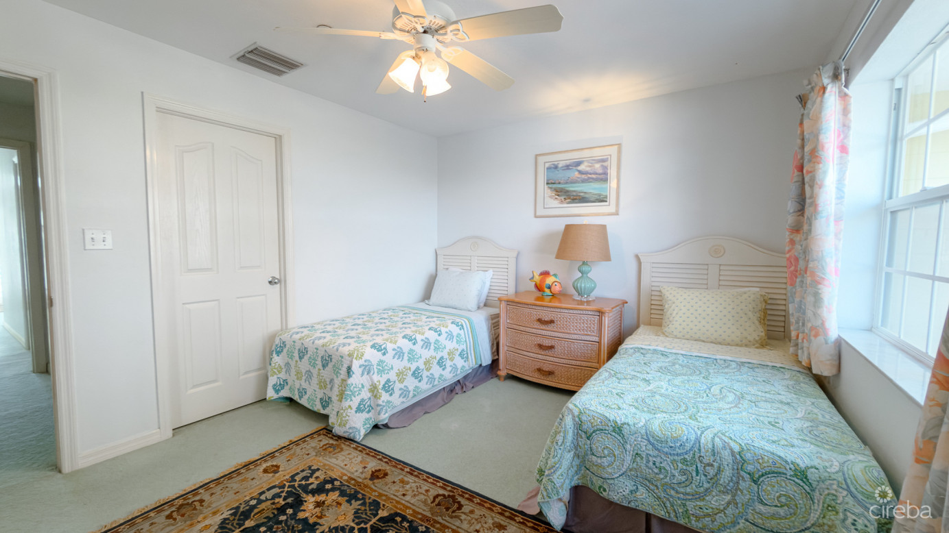 Conch Club Condo Little Cayman