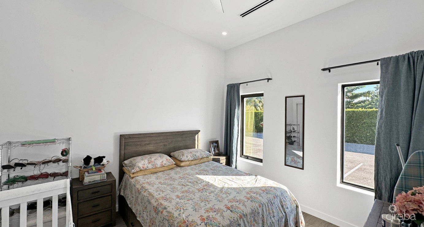 Amaray 1 Bedroom Contemporary Condominium