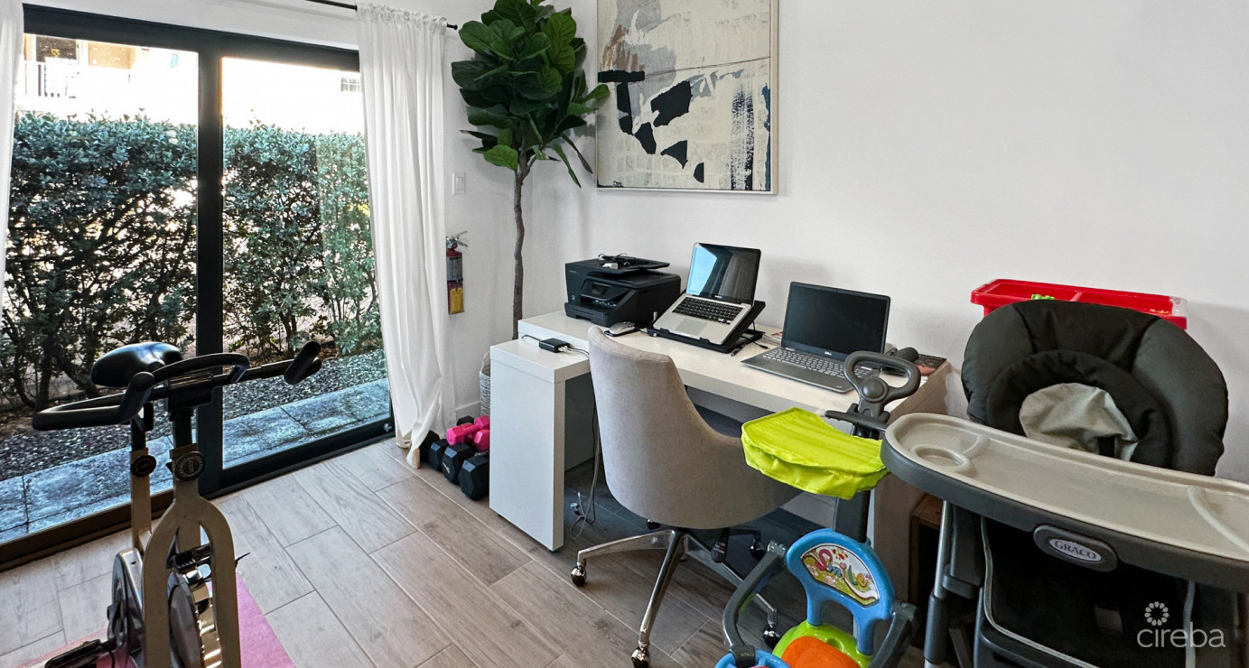 Amaray 1 Bedroom Contemporary Condominium