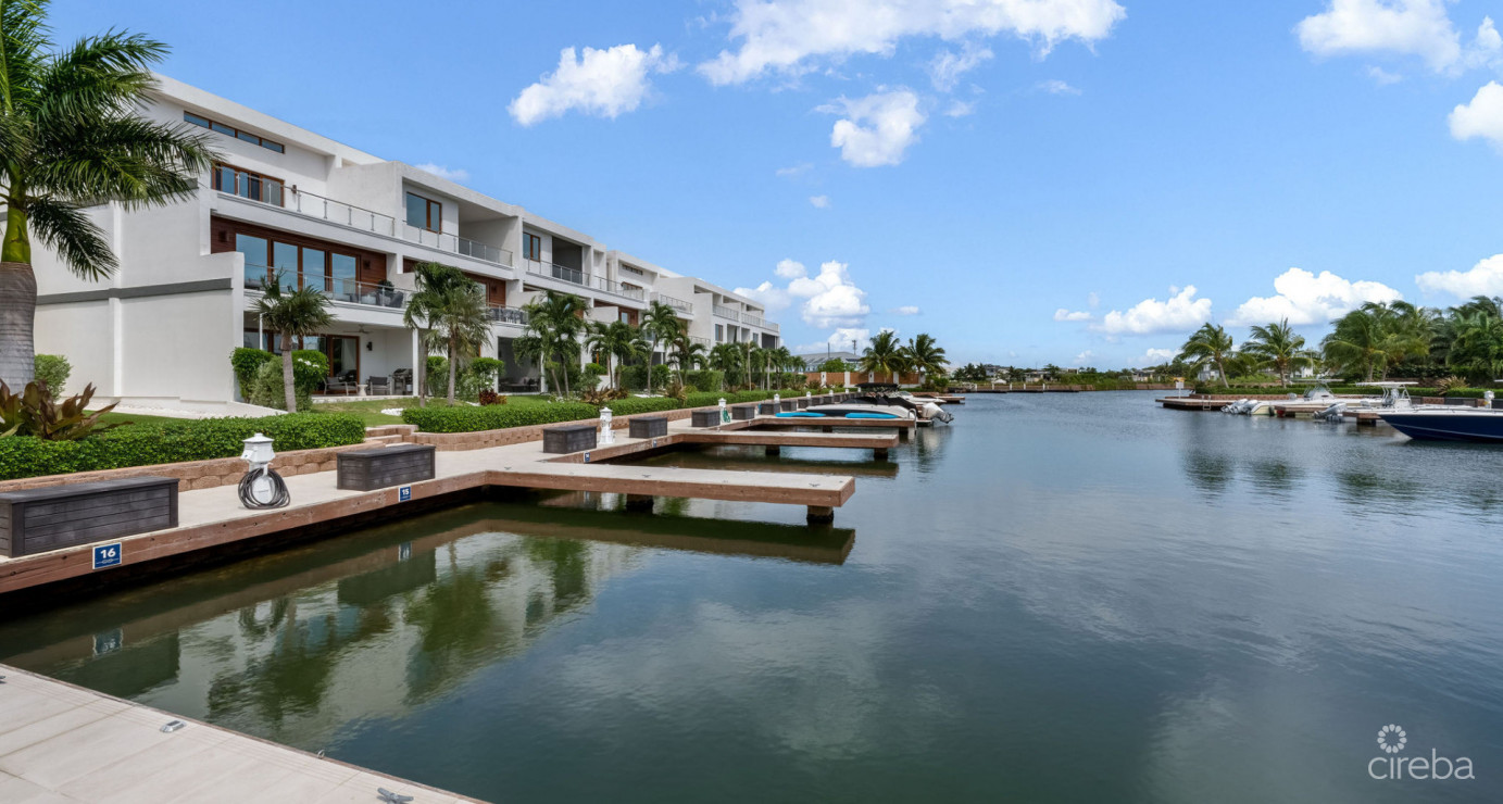 Arvia 2 Bed Ground Floor