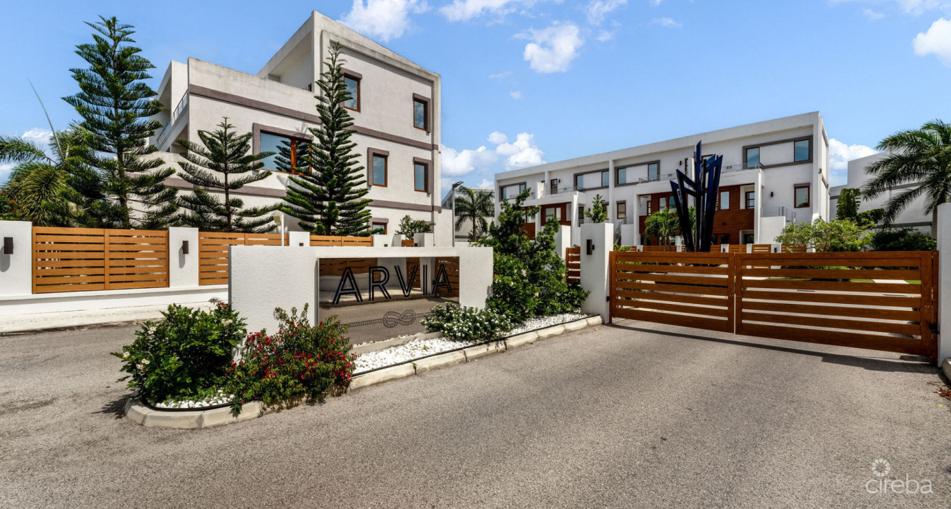 Arvia 2 Bed Ground Floor