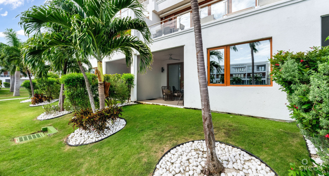 Arvia 2 Bed Ground Floor