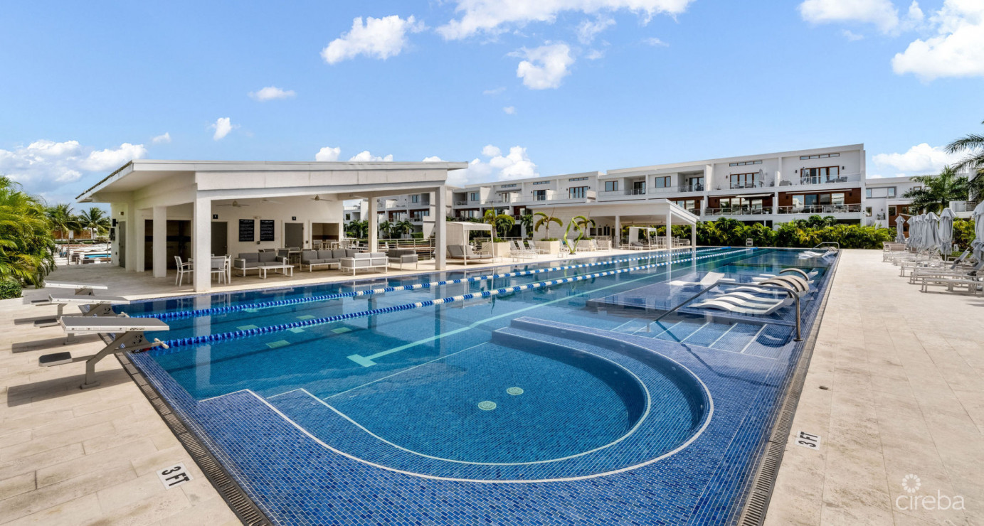 Arvia 2 Bed Ground Floor