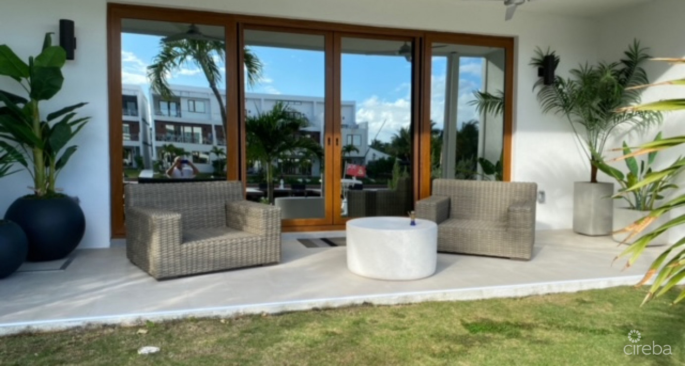 Arvia 2 Bed Ground Floor