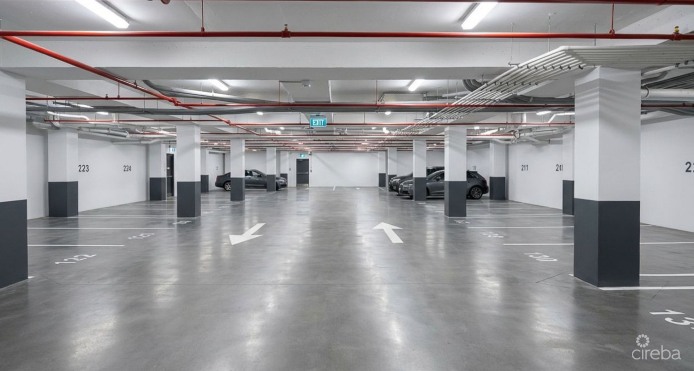 Orchid Cove - Brand New Seafront Residences #17-top Floor