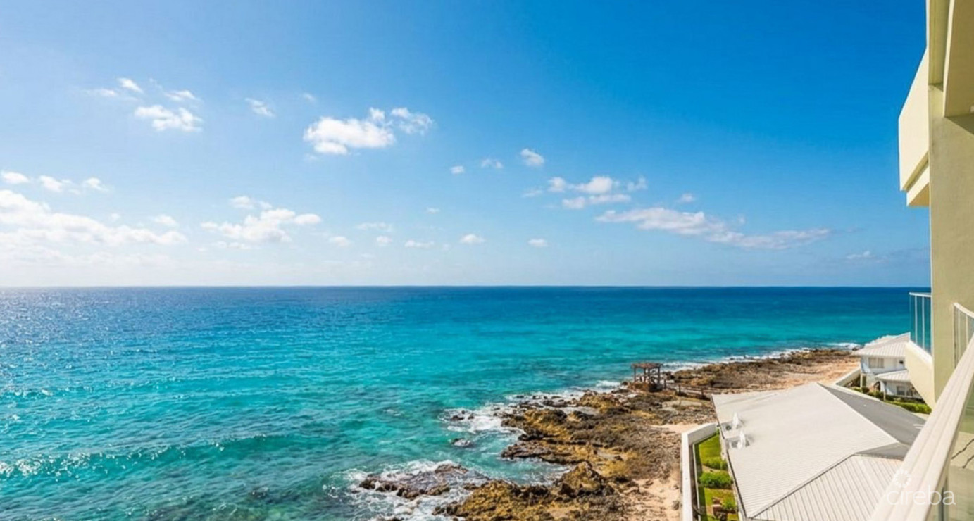 Orchid Cove - Brand New Seafront Residences #16-top Floor