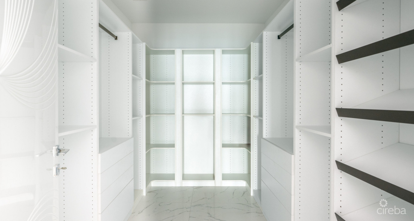 Orchid Cove - Brand New Seafront Residences #7-top Floor